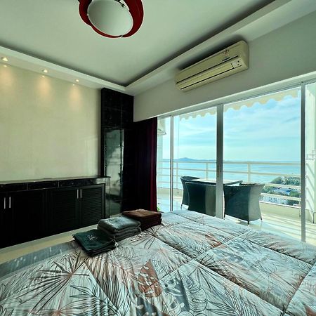 Viewtalay Beachfront By Nd Pattaya Εξωτερικό φωτογραφία
