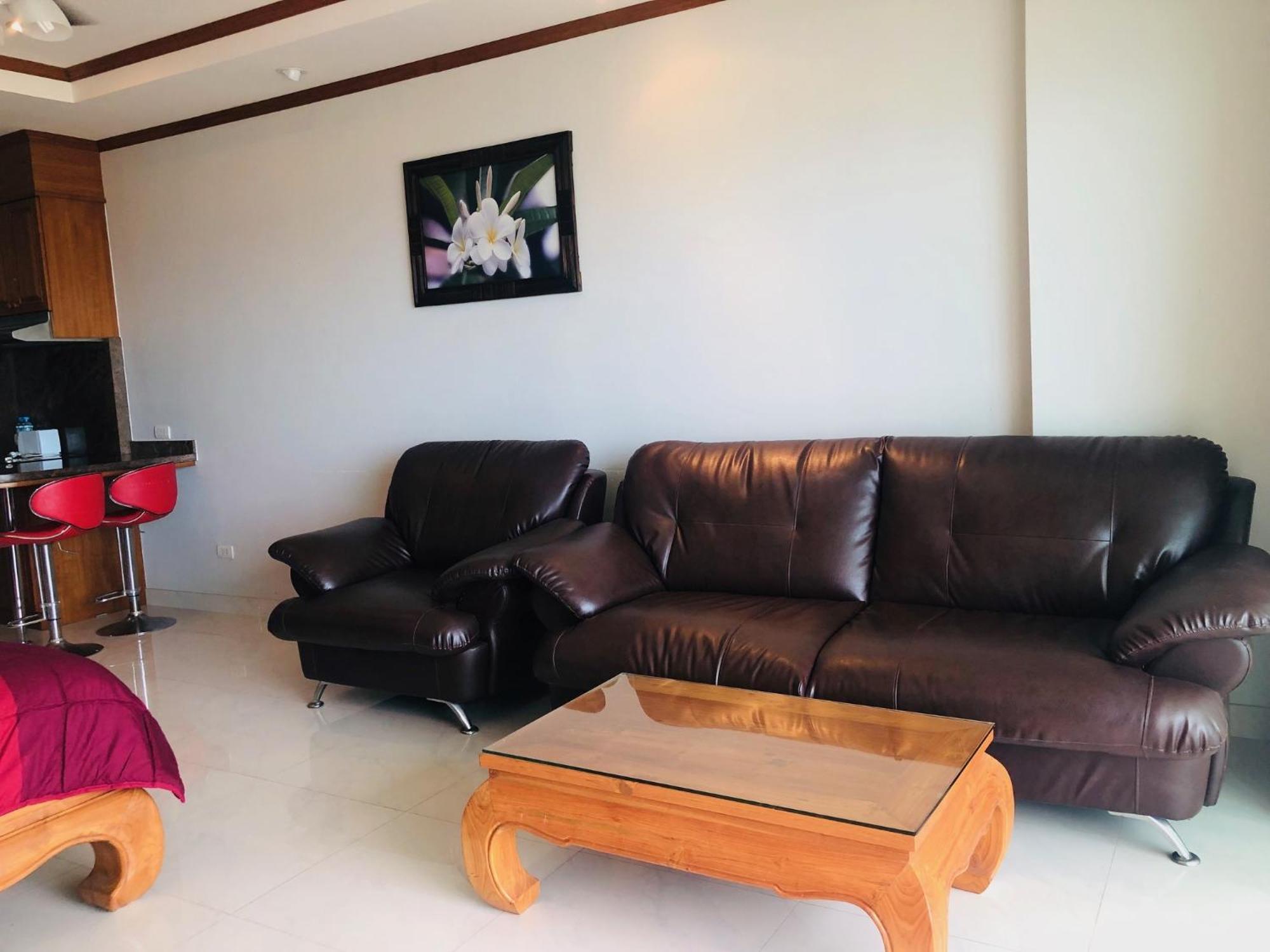 Viewtalay Beachfront By Nd Pattaya Εξωτερικό φωτογραφία