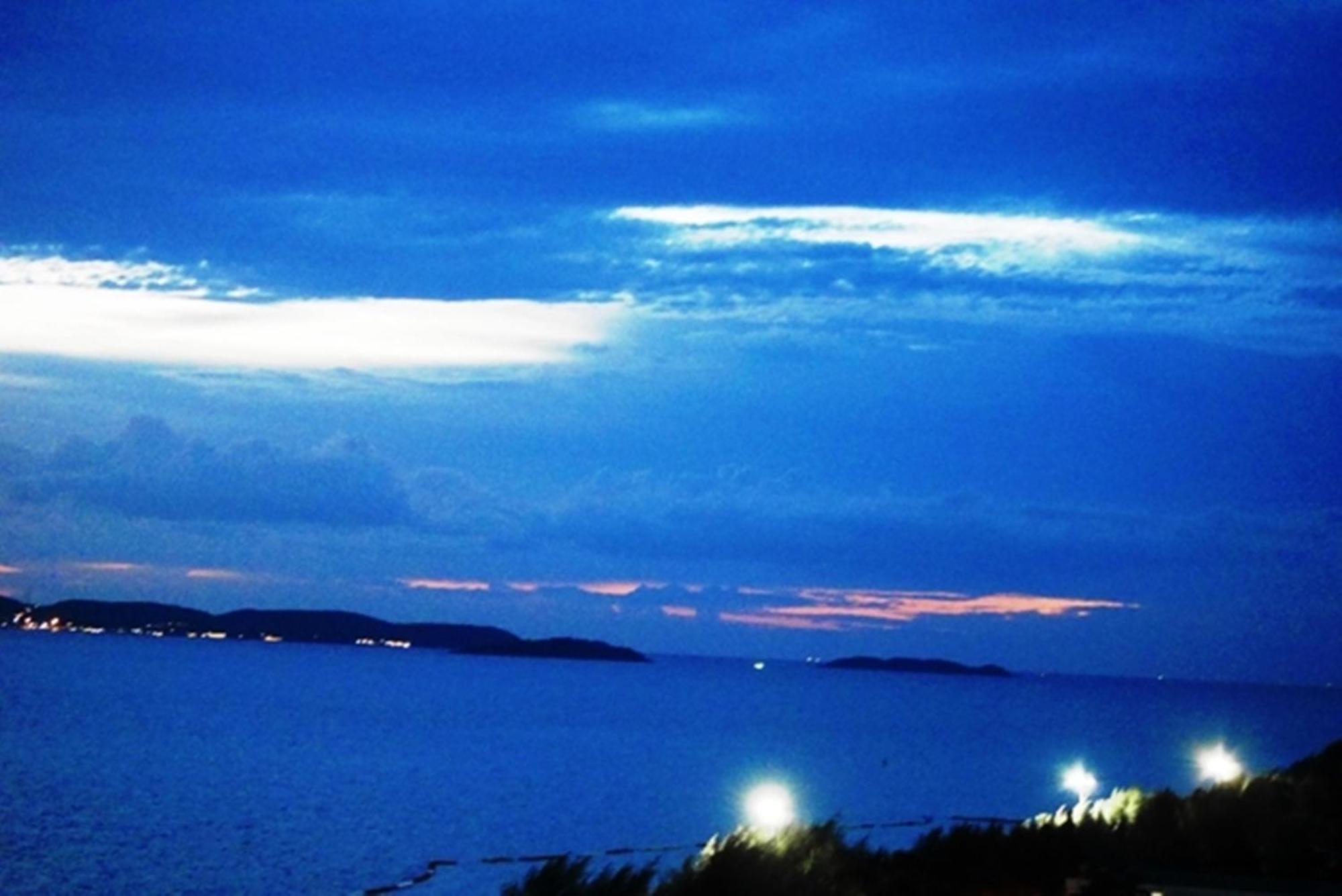 Viewtalay Beachfront By Nd Pattaya Δωμάτιο φωτογραφία