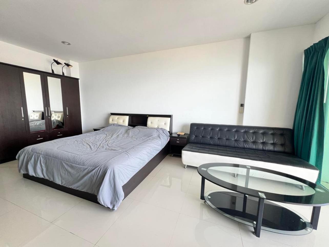 Viewtalay Beachfront By Nd Pattaya Εξωτερικό φωτογραφία