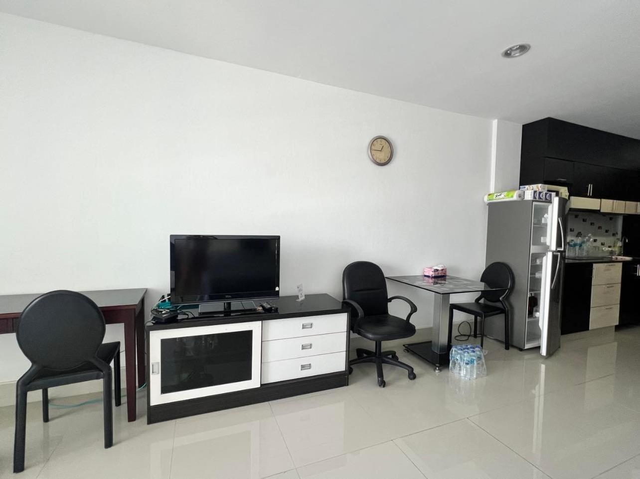 Viewtalay Beachfront By Nd Pattaya Εξωτερικό φωτογραφία