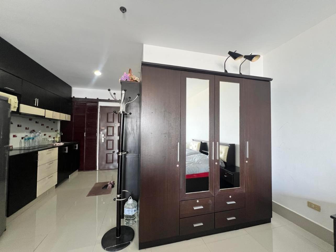 Viewtalay Beachfront By Nd Pattaya Εξωτερικό φωτογραφία