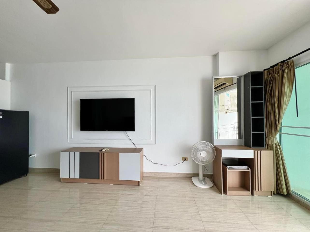 Viewtalay Beachfront By Nd Pattaya Εξωτερικό φωτογραφία